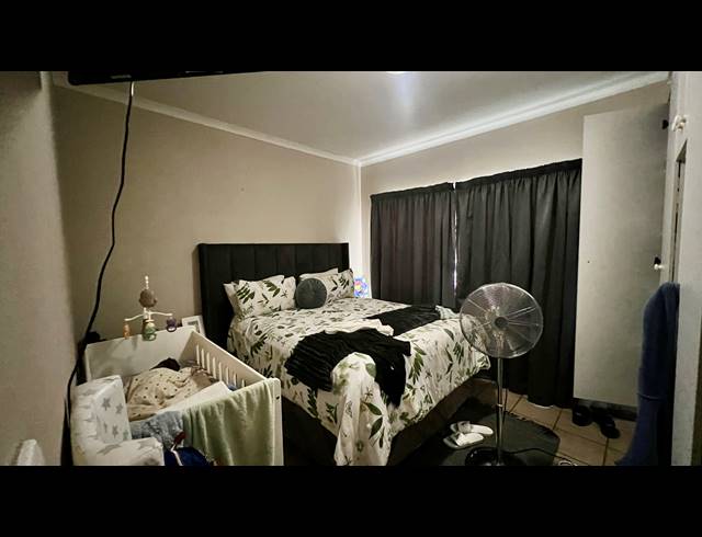 2 BEDROOM APARTMENT TO LET IN STONEHENGE